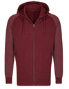 Miners mate MY710 my mate - Men´s Zip Hoody