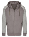 Miners mate MY710 my mate - Men´s Zip Hoody