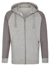 Miners mate MY710 my mate - Men´s Zip Hoody