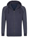 Miners mate MY710 my mate - Men´s Zip Hoody