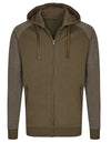 Miners mate MY710 my mate - Men´s Zip Hoody