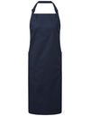 Premier Workwear PW120 Recycled & Organic Fairtrade Bib Apron