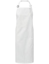 Premier Workwear PW120 Recycled & Organic Fairtrade Bib Apron
