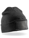 Result Winter Essentials RC027 Double Knit Printers Beanie