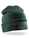 Result Winter Essentials RC027 Double Knit Printers Beanie