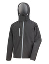 Result Core RT230M Men´s TX Performance Hooded Soft Jacket