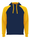 Roly RY1058 Badet Hooded Sweatshirt