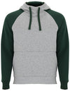 Roly RY1058 Badet Hooded Sweatshirt