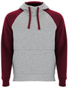 Roly RY1058 Badet Hooded Sweatshirt