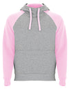 Roly RY1058 Badet Hooded Sweatshirt