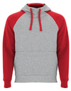 Roly RY1058 Badet Hooded Sweatshirt
