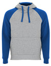 Roly RY1058 Badet Hooded Sweatshirt