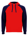 Roly RY1058 Badet Hooded Sweatshirt
