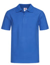 Stedman® S510K Kids´ Classic Polo