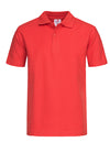 Stedman® S510K Kids´ Classic Polo