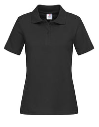 Stedman® S519 Classic Polo Women