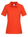 Stedman® S519 Classic Polo Women