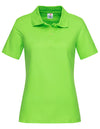 Stedman® S519 Classic Polo Women