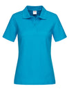 Stedman® S519 Classic Polo Women