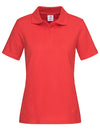 Stedman® S519 Classic Polo Women