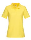 Stedman® S519 Classic Polo Women