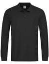 Stedman® S540 Classic Polo Long Sleeve