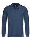 Stedman® S540 Classic Polo Long Sleeve
