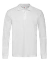 Stedman® S540 Classic Polo Long Sleeve