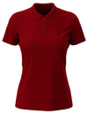 Stedman® S9160 Lux Polo Women