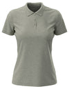 Stedman® S9160 Lux Polo Women