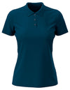 Stedman® S9160 Lux Polo Women
