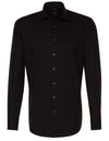 Seidensticker SN003000 Men´s Shirt Regular Fit Long Sleeve