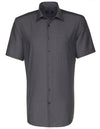 Seidensticker SN003001 Men´s Shirt Regular Fit Short Sleeve