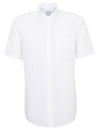 Seidensticker SN003001 Men´s Shirt Regular Fit Short Sleeve