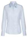 Seidensticker SN080604 Women´s Blouse Regular Fit Long Sleeve