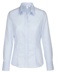 Seidensticker SN080604 Women´s Blouse Regular Fit Long Sleeve