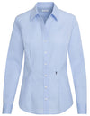 Seidensticker SN080613 Women´s Blouse Slim Fit Long Sleeve