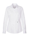 Seidensticker SN080662 Women´s Blouse Regular Fit Fine Twill Longsleeve