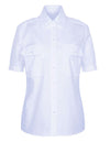Seidensticker SN080666 Women´s Pilot Blouse Regular Fit Shortsleeve