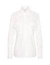 Seidensticker SN080666 Women´s Pilot Blouse Regular Fit Shortsleeve