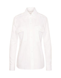 Seidensticker SN080666 Women´s Pilot Blouse Regular Fit Shortsleeve