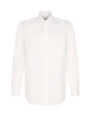 Seidensticker SN143510 Men´s Shirt Regular Fit Fine Twill Longsleeve
