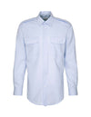 Seidensticker SN146760 Men´s Pilot Shirt Regular Longsleeve