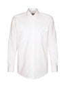 Seidensticker SN146760 Men´s Pilot Shirt Regular Longsleeve