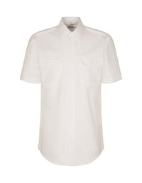 Seidensticker SN146761 Men´s Pilot Shirt Regular Shortsleeve