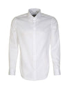 Seidensticker SN643510 Men´s Shirt Slim Fit Fine Twill Longsleeve