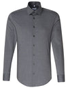 Seidensticker SN675198 Men´s Shirt Slim Fit Long Sleeve