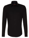 Seidensticker SN675198 Men´s Shirt Slim Fit Long Sleeve