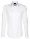 Seidensticker SN675198 Men´s Shirt Slim Fit Long Sleeve