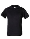 Tee Jays TJ1100B Junior Power Tee